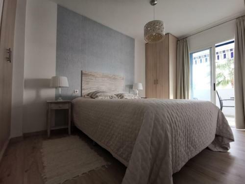Otylia La Calma Sun Apartment With Sea View