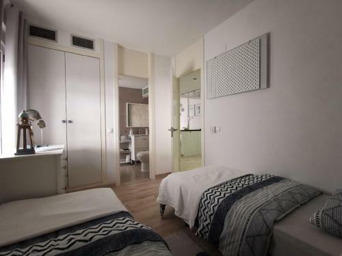Otylia La Calma Sun Apartment With Sea View