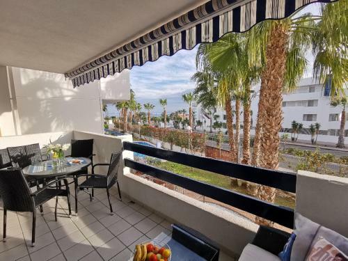 Otylia La Calma Sun Apartment With Sea View