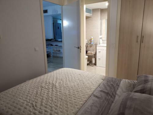 Otylia La Calma Sun Apartment With Sea View