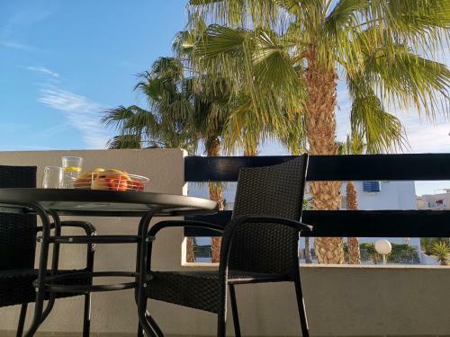 Otylia La Calma Sun Apartment With Sea View