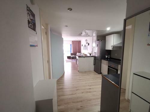 Otylia La Calma Sun Apartment With Sea View