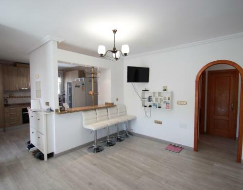 Casa Con Piscina
