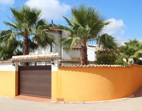 Casa Con Piscina