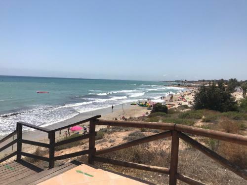 Apartament Jardin de Alba In Villamartin