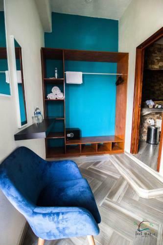 Isel Magic Hotel