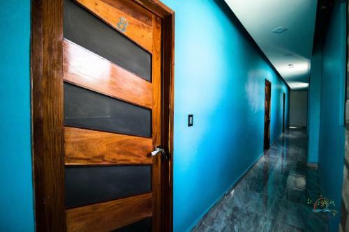 Isel Magic Hotel