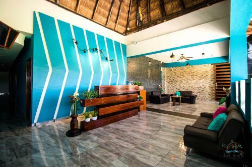 Isel Magic Hotel