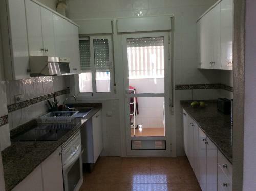 Modern 2 Bedroom Apartment In Playa Flamenca