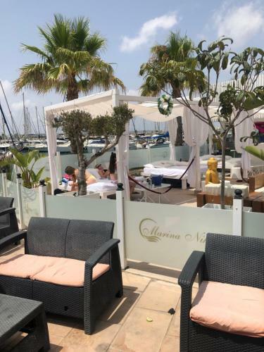 Modern 2 Bedroom Apartment In Playa Flamenca