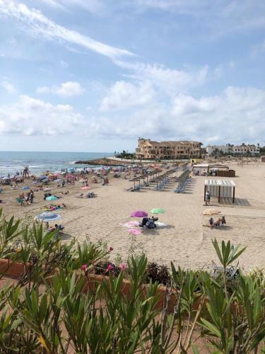Modern 2 Bedroom Apartment In Playa Flamenca