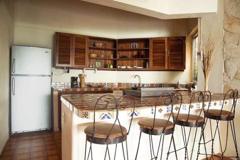 Hostal The Bacalar Collection: Lagoon House