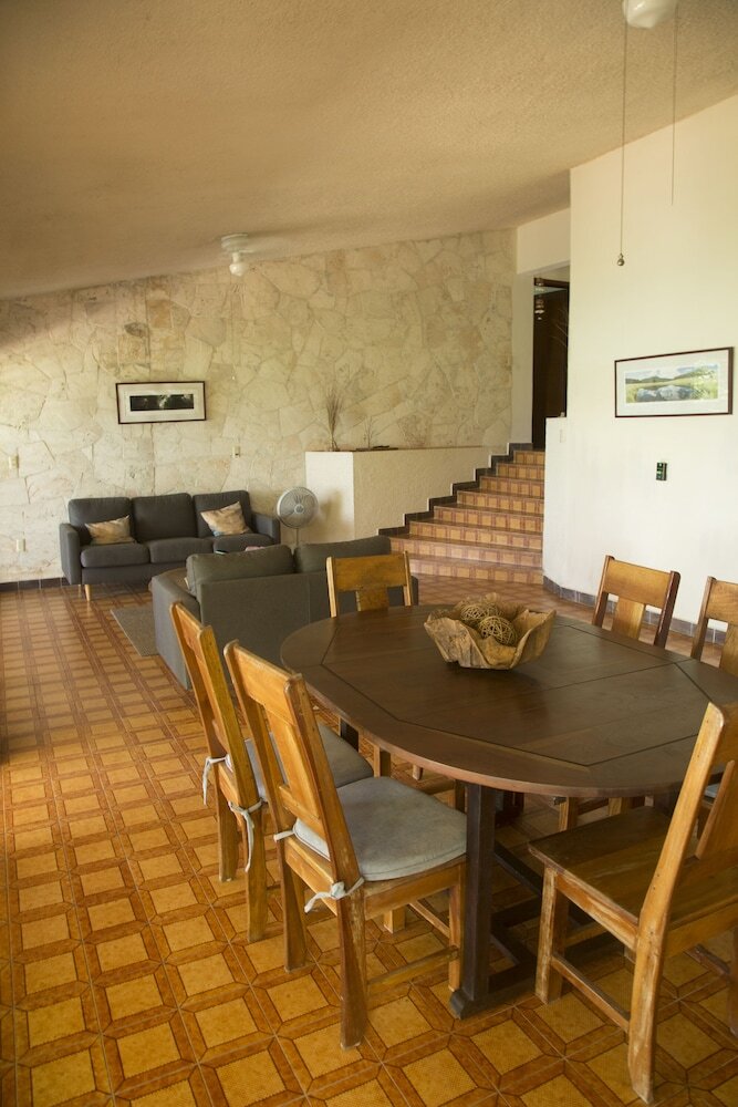 Hostal The Bacalar Collection: Lagoon House