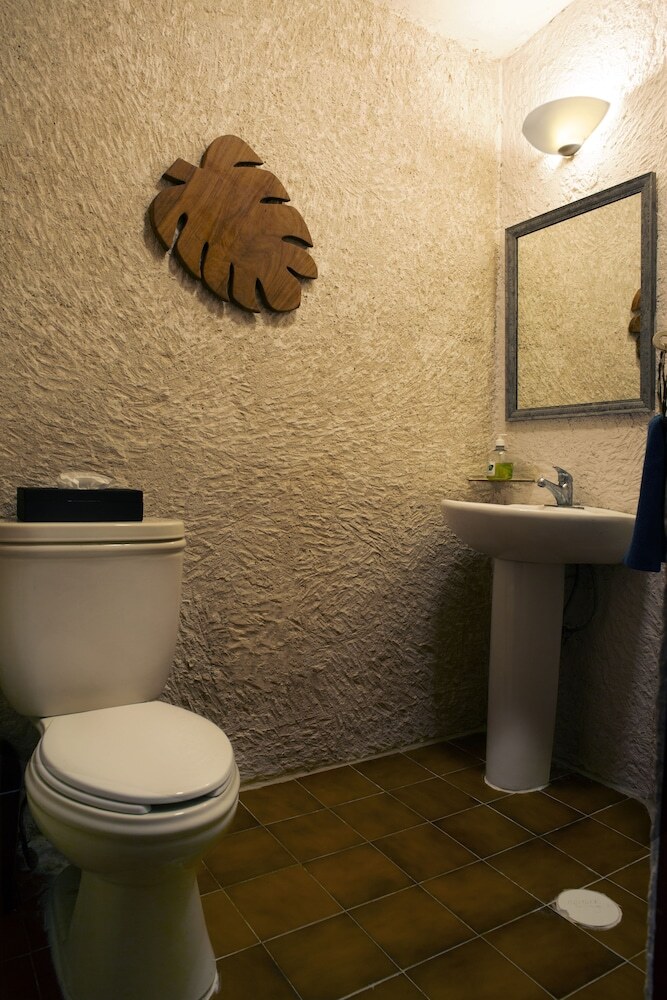 Hostal The Bacalar Collection: Lagoon House