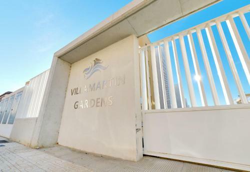 Apartment Canela Villamartin
