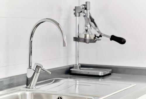 Apartment Canela Villamartin