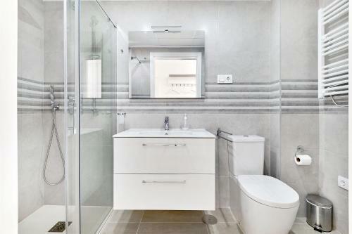 Apartment Canela Villamartin