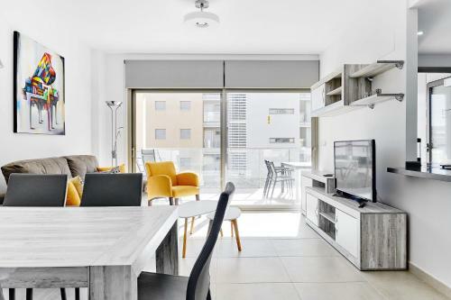 Apartment Canela Villamartin