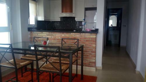 Apartamento Casa Isabel