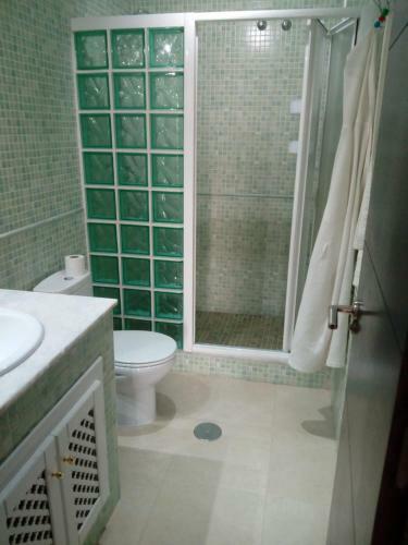 Apartamento Casa Isabel