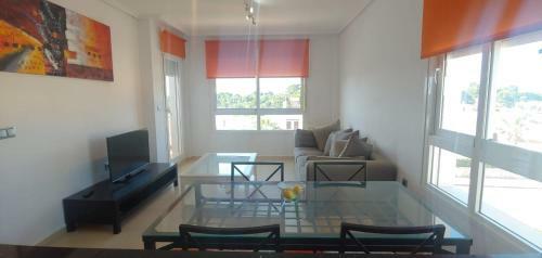 Apartamento Casa Isabel