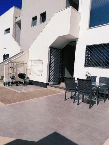 Apartamento Bright Bungalow Oasis Beach La Zenia