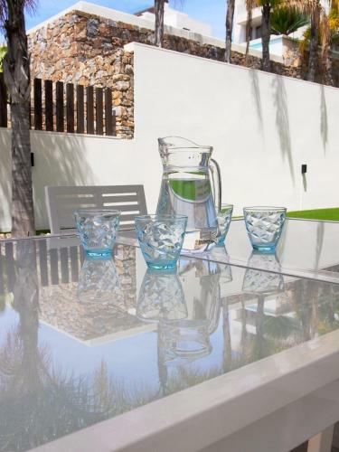 Acacia Golf Apartment @ Las Colinas Golf