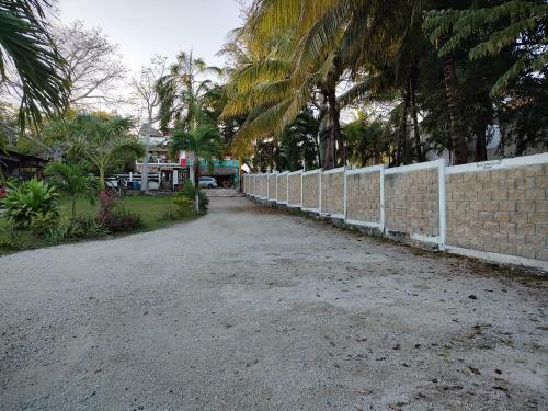 Papitos Bacalar Hotel And Marina