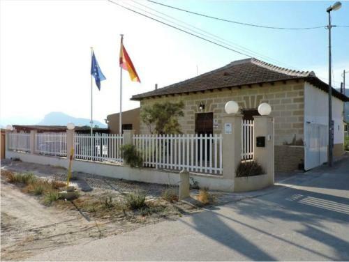 Casa Rural Orcellis