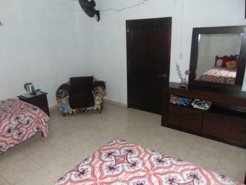 Apartamento Zayali - Guest House Bacalar