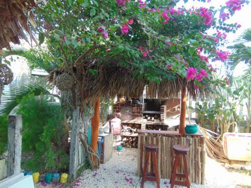 Apartamento Zayali - Guest House Bacalar
