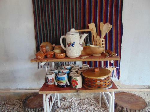 Apartamento Zayali - Guest House Bacalar