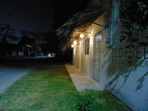Apartamento Zayali - Guest House Bacalar