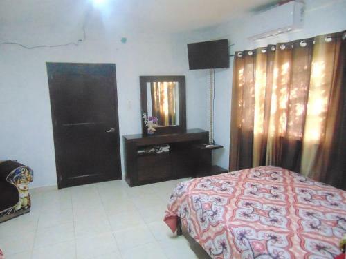 Apartamento Zayali - Guest House Bacalar