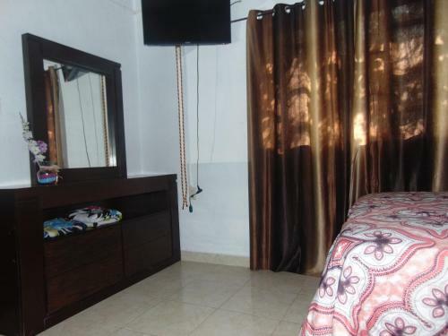 Apartamento Zayali - Guest House Bacalar