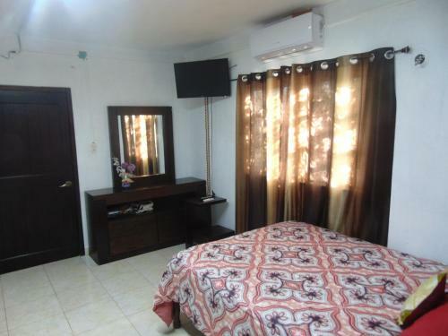 Apartamento Zayali - Guest House Bacalar