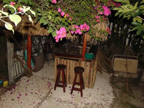 Apartamento Zayali - Guest House Bacalar