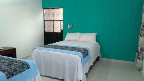 Apartamento Zayali - Guest House Bacalar