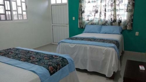 Apartamento Zayali - Guest House Bacalar