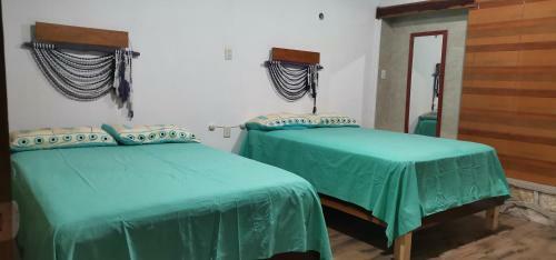 Apartamento Zayali - Guest House Bacalar