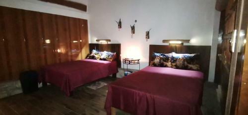 Apartamento Zayali - Guest House Bacalar