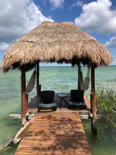Villas Bizu Lagoon
