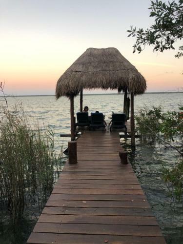 Villas Bizu Lagoon