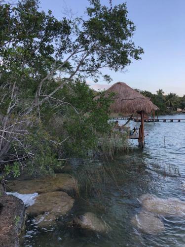 Villas Bizu Lagoon