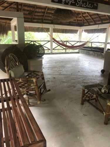 Villas Bizu Lagoon