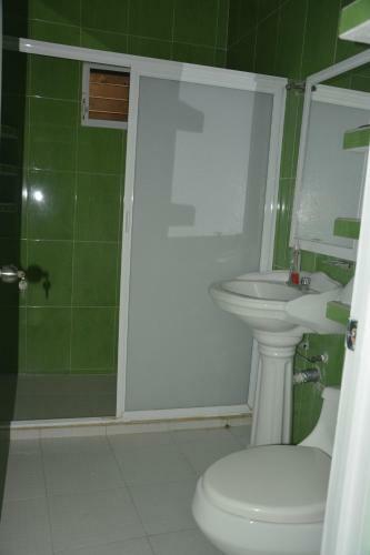 Hotel Casa Mr Centro