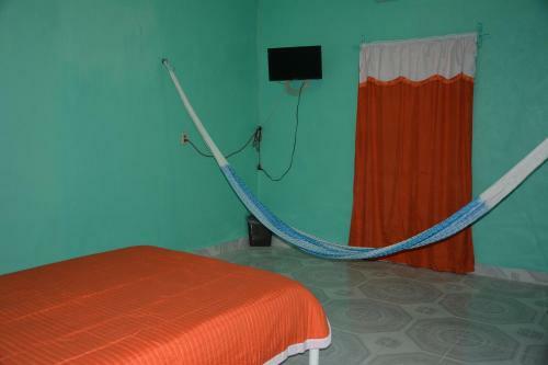 Hotel Casa Mr Centro
