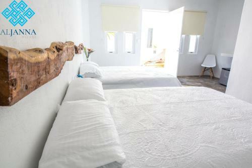 Hotel Aljanna House