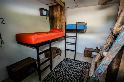 Hostal Casa Eek Balaam