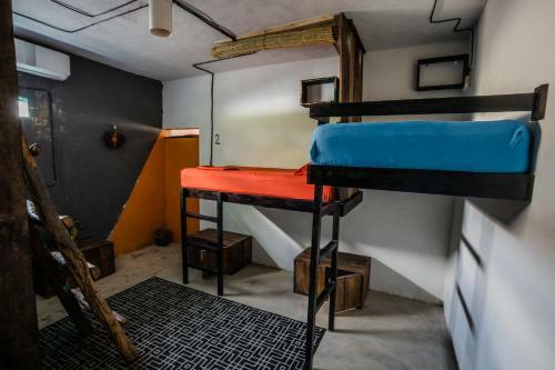 Hostal Casa Eek Balaam